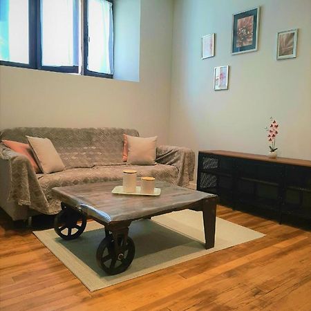 Proche Gare, Cosy, Courte Et Moyenne Duree Apartment Bellegarde-sur-Valserine Luaran gambar